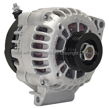 Mpa 89-98 Plymouth-Laser Plymouth-Colt Mitsu New Alternator, 8228507N 8228507N